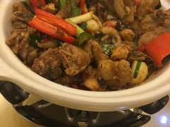 -伙工殿餐厅(吉大店)