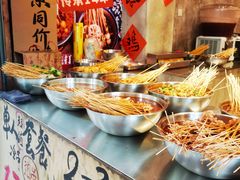 -乐山鲜知味钵钵鸡(奎星楼店)