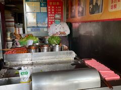 -海燕家人灌蛋饼(凤凰街店)