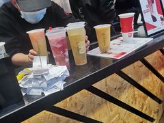 -书亦烧仙草(中南荟店)