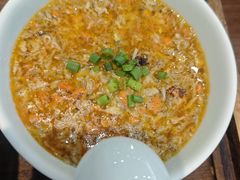 -蟹上黄·蟹黄面·江南糖水(人民广场店)