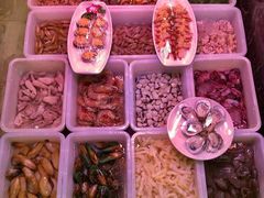 -潮道鱼仔店·潮汕味(长兴路店)