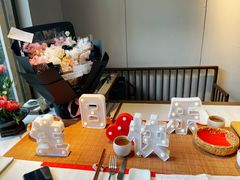 -鲤院·新中式美学·庭院餐厅(夫子庙店)