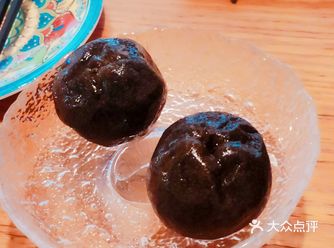 圆子日记，暖心甜食推荐