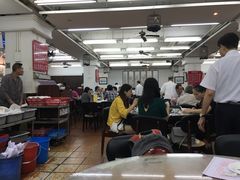 -香港蓮香樓(上環店)