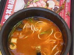 -大官米线(喜盈门范城店)
