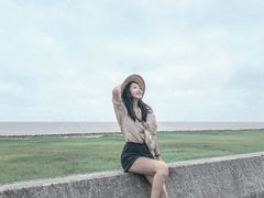 -南汇嘴观海公园