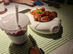 -桂满陇·桃花院落(长泰广场店)