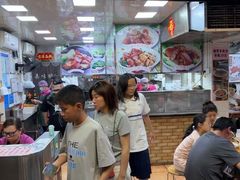 -珍珍小食店(西华路店)
