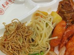 -素满香·素食自助餐(西安·民乐园店)