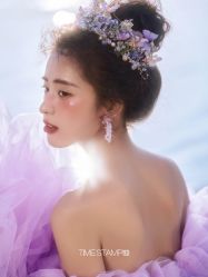 -时光印记婚纱摄影工作室·原创定制