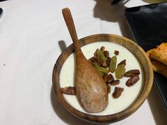 -谷丽羊肉串·新疆鲜货烧烤馆·清真·夜宵(长沙首店)