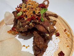 -避风塘·金牌店·夜宵(金玉兰店)