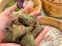 -馨越楼·点心·粤菜(赤坎店)