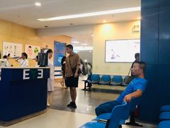 -武汉大学附属爱尔眼科医院(湖北总院)