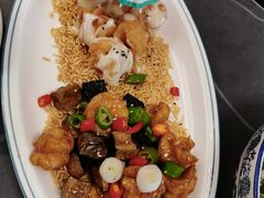 -富临轩私房菜(集庆门大街店)