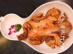 -西安饭庄·非遗陕菜(钟楼店)