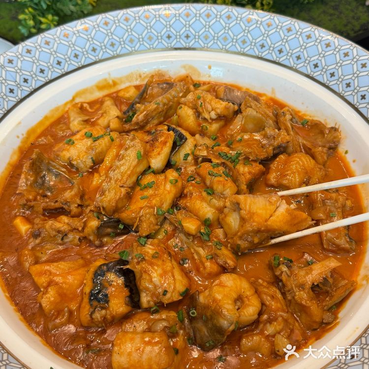 感谢武汉男友带我见世面。。。