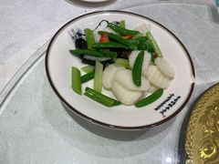 -国人川菜(李家村建东街店)