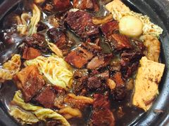 -赵家牛肉砂锅(台西三路店)