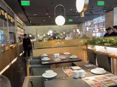 -赠李白·如诗的川味(余杭万达广场店)