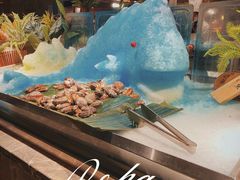-喜庭海鲜自助(北辰三角洲北辰荟店)