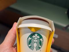 -星巴克(北京三里屯SOHO一店)