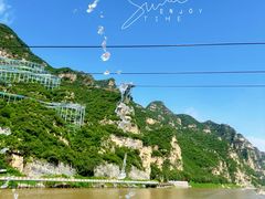 -野三坡清泉山风景区