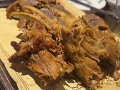 荔浦芋头-东口码头·烧鸽子·鱼头泡饼·地方菜(金鹰悦城店)