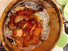 胡桃里烤鸡-胡桃里音乐酒馆(曲江店)