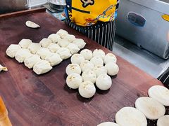 -清真喜兰老丁羊汤特色小吃