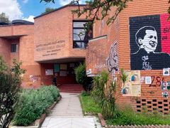 -波哥大埃尔多拉国际机场