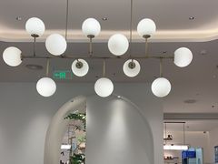 -Peet's Coffee皮爷咖啡(上海长风大悦城店)