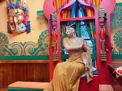 -甘尼仕印度餐厅爵士酒吧(阳春巷店)