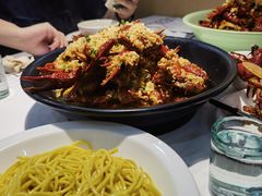 -靓虾二哥长沙地标小龙虾(五一广场店)