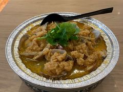 -酷壳花甲(四码头店)