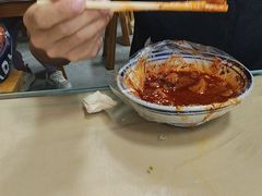 -老字号·三十一号面皮(商埠路步行街店)