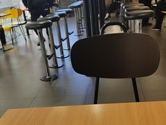 -麦当劳(平和堂店)