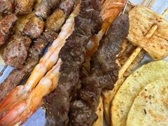 -烤五行·烧烤烤串(石佛营店)