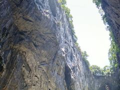 -英西峰林·洞天仙境