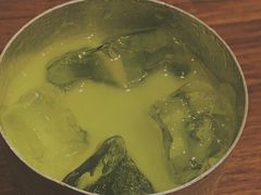 -曼谷食堂·泰国家庭料理(丹桂路店)