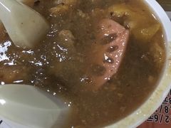 -东兴顺爆肚张