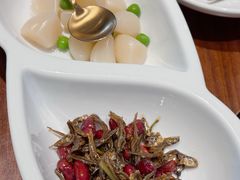 -喜鼎海胆水饺(东港店)