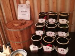 -君来湖滨饭店·玫瑰园