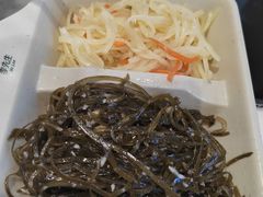 -李先生牛肉面(新华店)