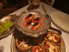 惠灵顿牛排-壳里西餐厅Coquille Seafood Bistro(蒙自路店)