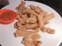 酥肉-九鼎轩火锅大排挡
