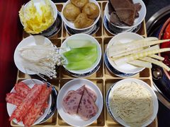 -咏江南·苏式火锅·苏州评弹(观前街店)