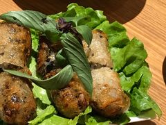 -Pho Asia 亚阁越南料理(上海来福士广场店)