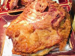 -一招鲜·全羊铺·蒙古奶茶(五一北路店)